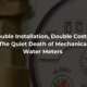 Double Installation & Double Costs Banner | Mainlink in Tampa, FL & Vilnius