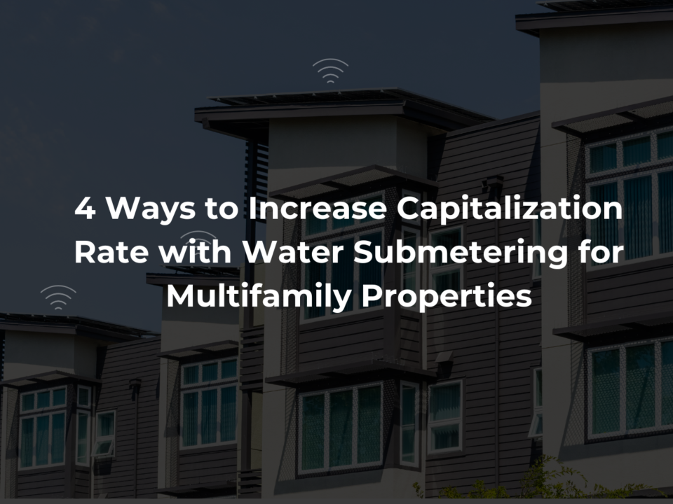 4 Ways to Increase Capitalization Banner | Mainlink in Tampa, FL & Vilnius