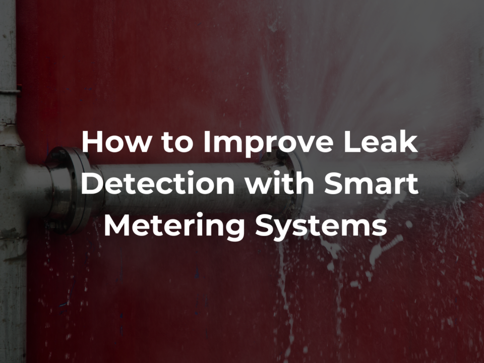 leak detection with Mainlink